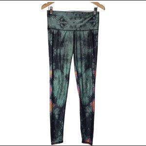 Teeki dreamcatcher eagle leggings
